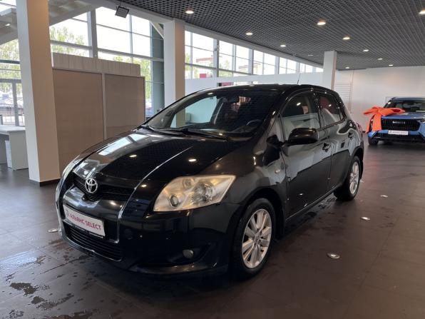 Toyota Auris I с пробегом 2008 года, цена 711 000 рублей, 201662 км, хэтчбек, Автокод Объявления