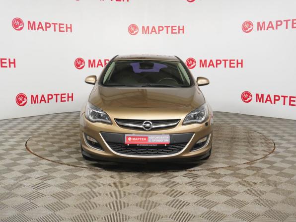 Opel Astra J Рестайлинг с пробегом 2013 года, цена 733 000 рублей, 179153 км, хэтчбек, Автокод Объявления