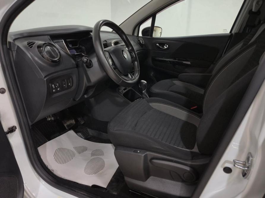 Renault Kaptur I Альметьевск  - изображение 9