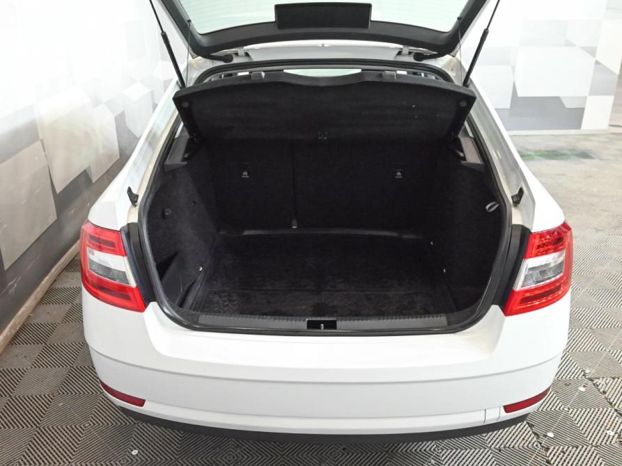 Skoda Octavia III (A7) Рестайлинг Екатеринбург  - изображение 6