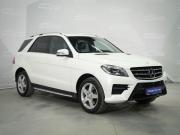 Mercedes-Benz M-Класс III (W166) Новосибирск  - изображение 34