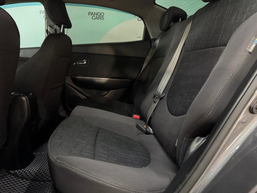 Kia Rio III Набережные Челны  - изображение 25