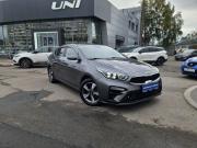 Kia Cerato IV Рестайлинг Санкт-Петербург  - изображение 24
