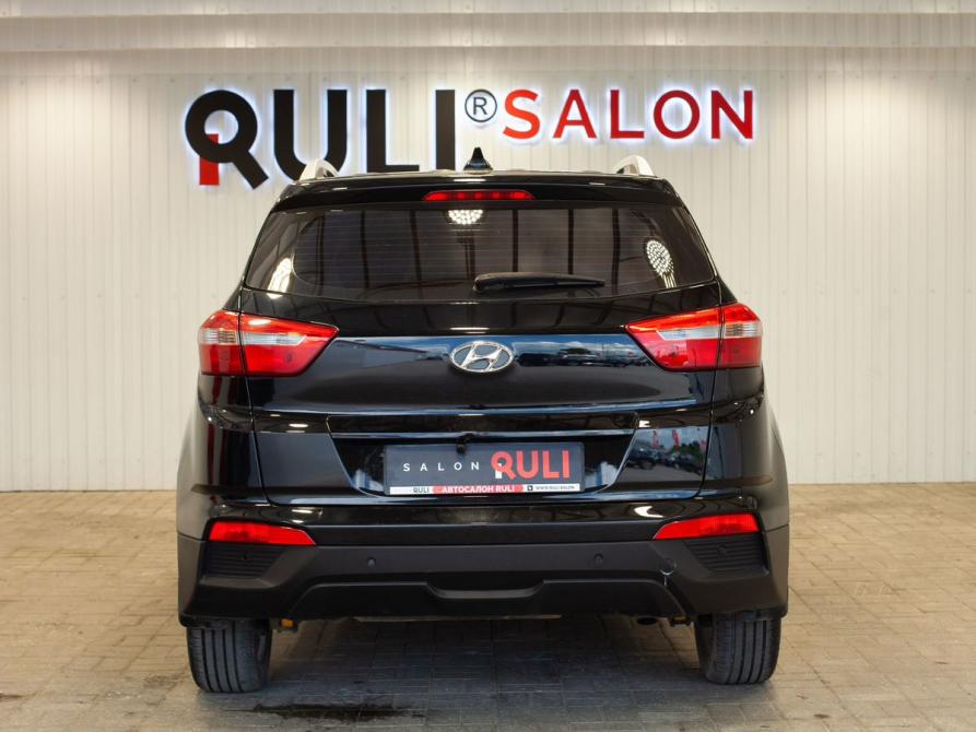 Hyundai Creta I Иваново  - изображение 9