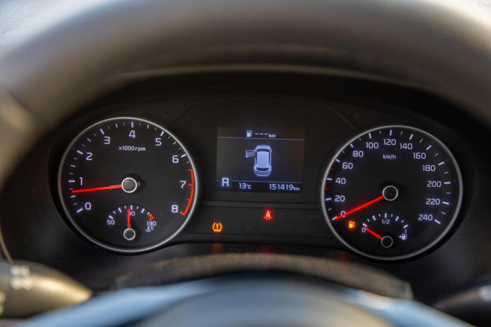 Kia Sportage IV Рестайлинг Ростов-на-Дону  - изображение 19
