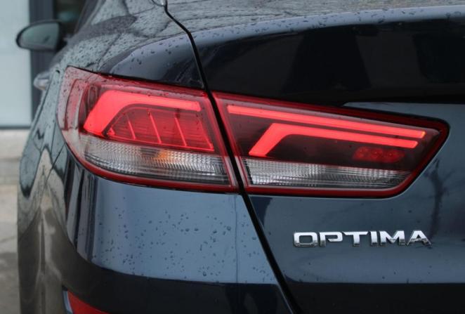Kia Optima IV с пробегом 2018 года, цена 1 600 000 рублей, 131064 км, седан, Автокод Объявления
