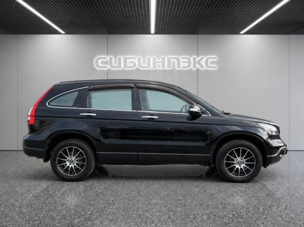 Honda CR-V III с пробегом 2008 года, цена 1 379 000 рублей, 245000 км, внедорожник, Автокод Объявления