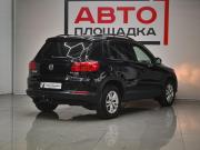 Volkswagen Tiguan I Рестайлинг Челябинск  - изображение 38