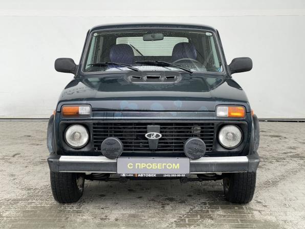 Lada (ВАЗ) 2121 (4x4) I Рестайлинг с пробегом 2015 года, цена 488 000 рублей, 73274 км, внедорожник, Автокод Объявления