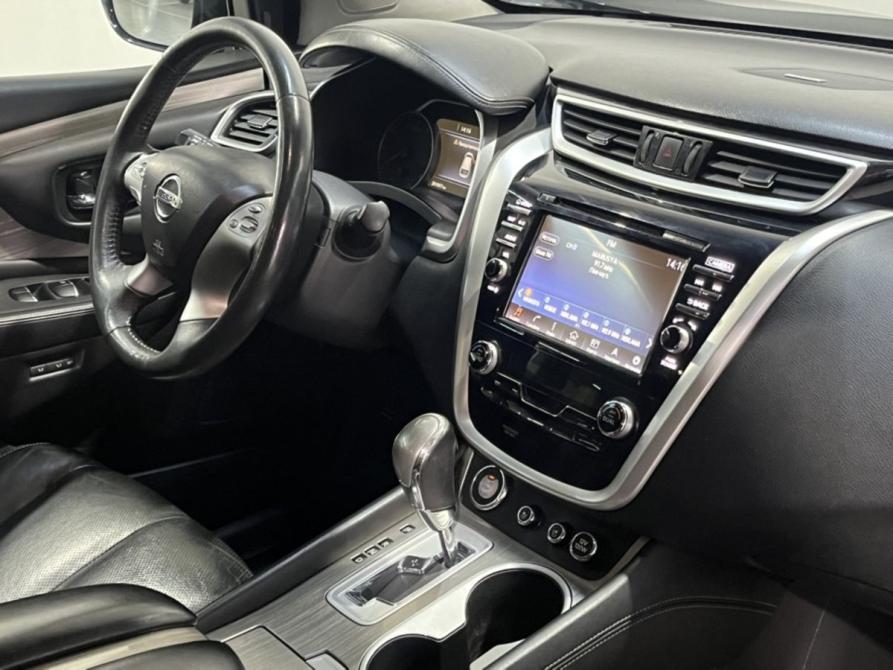 Nissan Murano III (Z52) Курск  - изображение 6