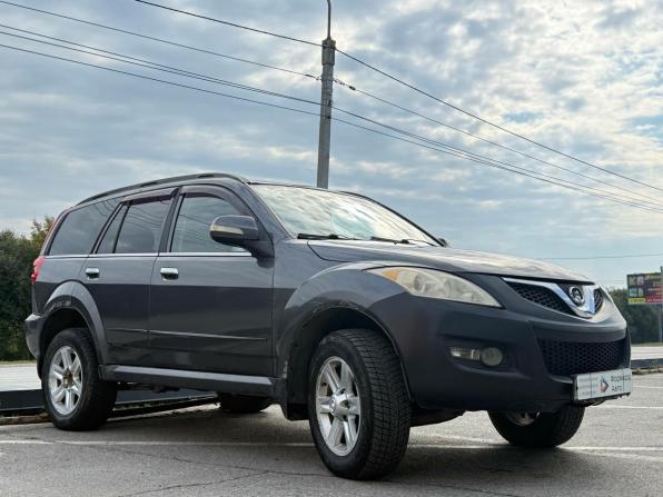 Great Wall Hover H5 с пробегом 2012 года, цена 430 000 рублей, 297792 км, внедорожник, Автокод Объявления