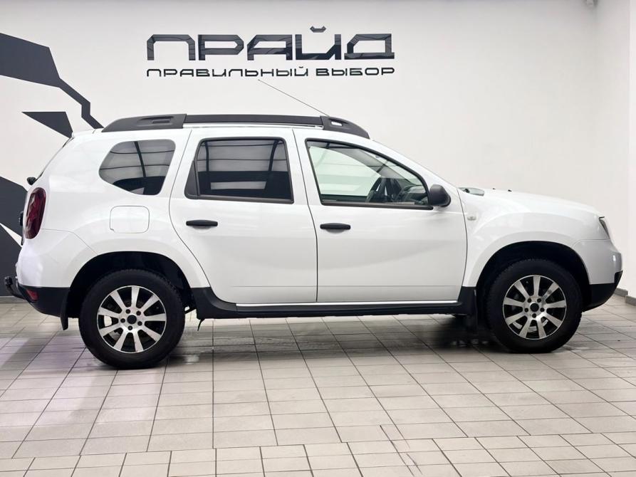 Renault Duster I Рестайлинг Ростов-на-Дону  - изображение 5