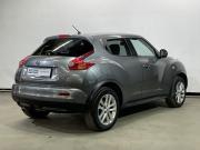 Nissan Juke I Ярославль  - изображение 22