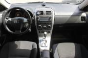 Toyota Corolla X (E140 E150) Рестайлинг Белгород  - изображение 31