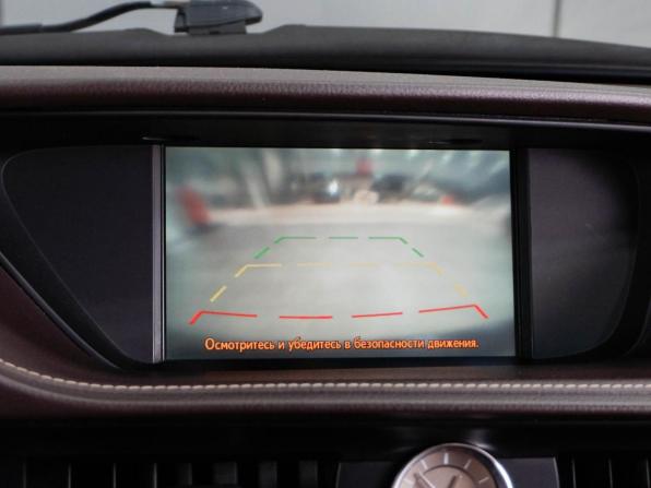 Lexus ES VI Рестайлинг с пробегом 2017 года, цена 2 550 000 рублей, 144292 км, седан, Автокод Объявления