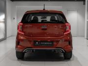 Kia Picanto III Москва  - изображение 30
