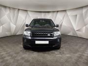 Land Rover Freelander II Рестайлинг Москва  - изображение 29