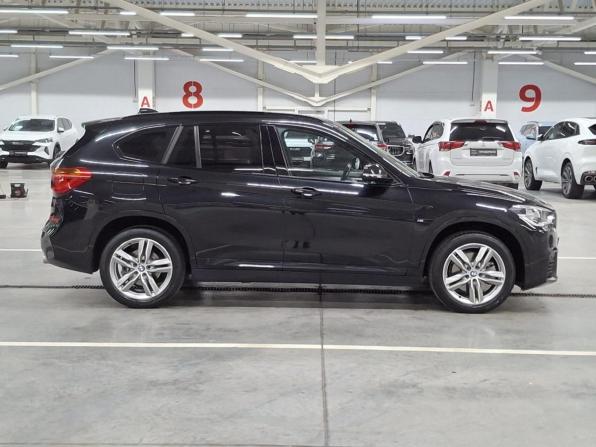BMW X1 II (F48) с пробегом 2018 года, цена 3 020 000 рублей, 77874 км, внедорожник, Автокод Объявления