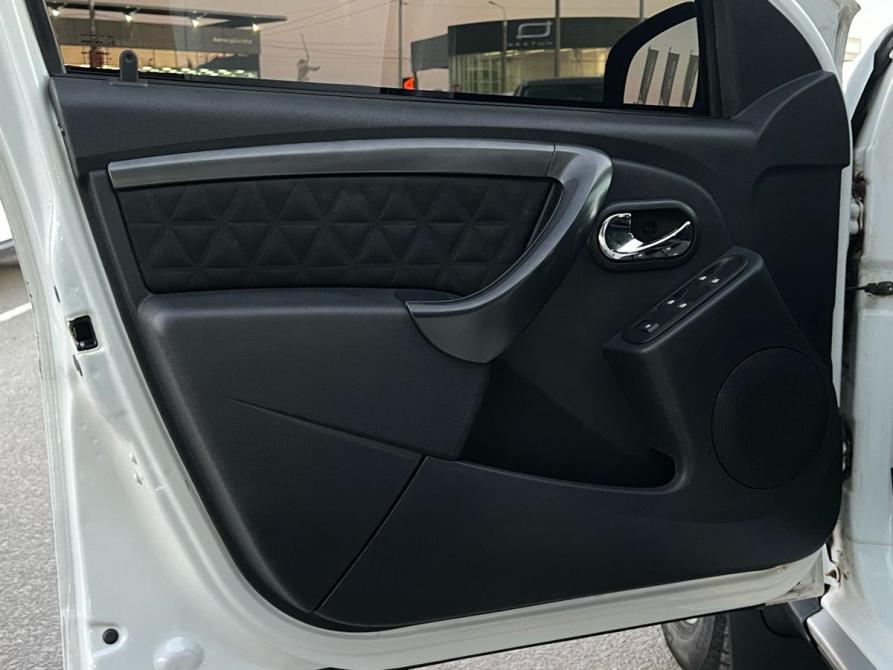 Renault Duster I Рестайлинг Волгоград  - изображение 11