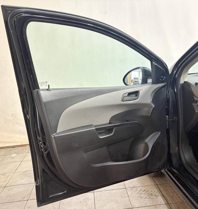 Chevrolet Aveo II Санкт-Петербург  - изображение 5