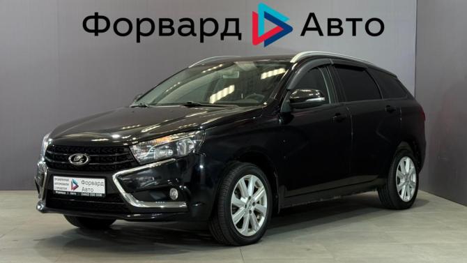Lada (ВАЗ) Vesta I с пробегом 2020 года, цена 1 150 000 рублей, 89403 км, универсал, Автокод Объявления