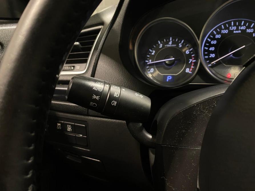 Mazda 6 III (GJ) Челябинск  - изображение 17