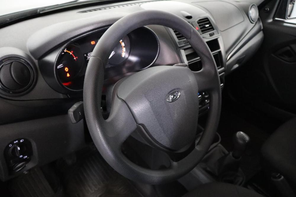 Lada (ВАЗ) Granta I Рестайлинг Санкт-Петербург  - изображение 8
