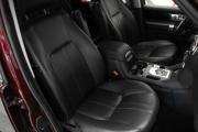 Land Rover Discovery IV Рестайлинг Москва  - изображение 63