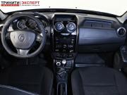 Renault Duster I Рестайлинг Белгород  - изображение 28