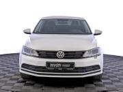 Volkswagen Jetta VI Рестайлинг Москва  - изображение 28