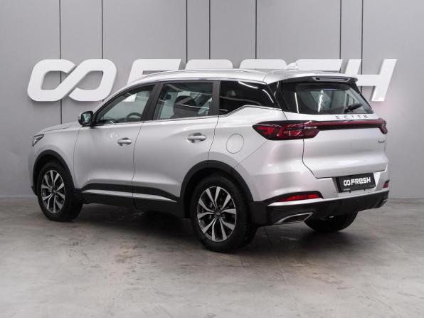 Xcite X-Cross 7 с пробегом 2024 года, цена 1 849 000 рублей, 9759 км, внедорожник, Автокод Объявления