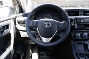 Toyota Corolla XI (E160 E170 E180) Рестайлинг 1 Уфа  - изображение 22