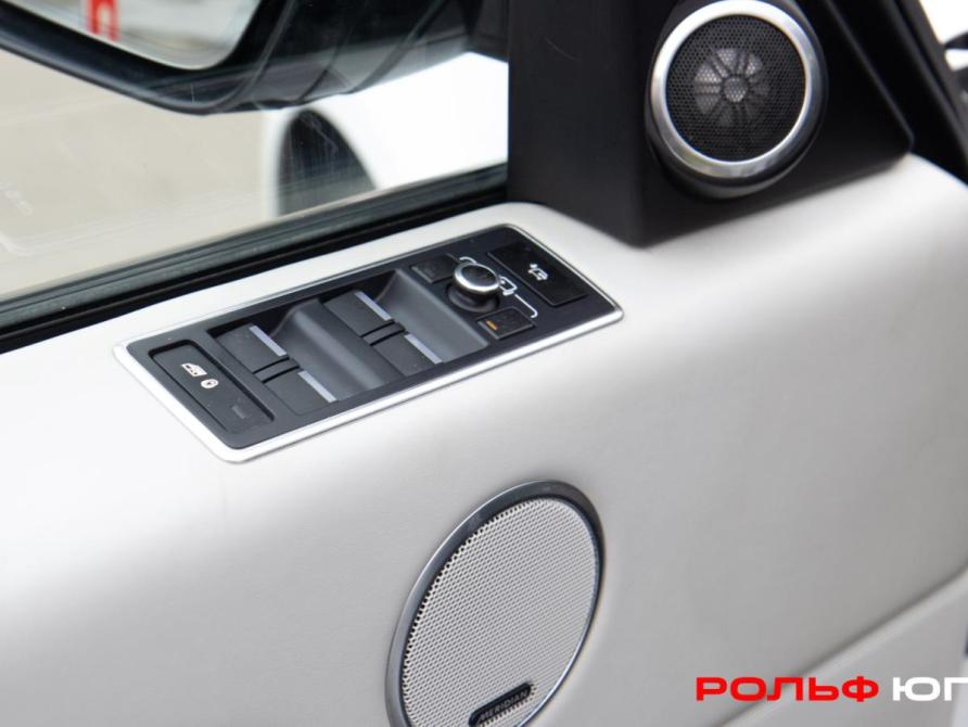 Land Rover Range Rover IV Москва  - изображение 22