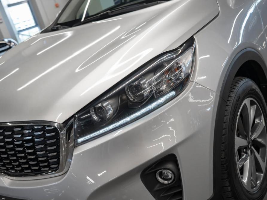 Kia Sorento III Prime Рестайлинг Москва  - изображение 28