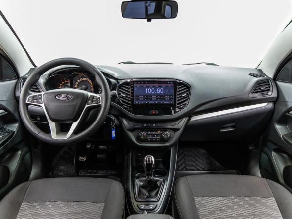 Lada (ВАЗ) Vesta I с пробегом 2019 года, цена 938 000 рублей, 126934 км, универсал, Автокод Объявления