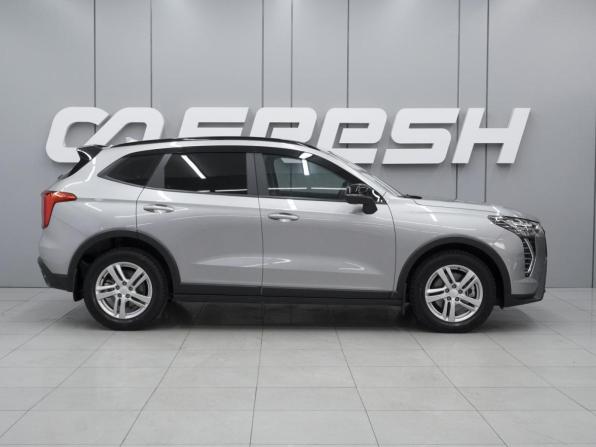 Haval Jolion I Рестайлинг с пробегом 2024 года, цена 1 990 000 рублей, 34327 км, внедорожник, Автокод Объявления