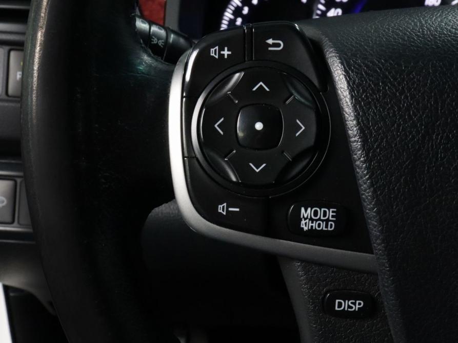 Toyota Camry VII (XV50) Минеральные Воды  - изображение 12