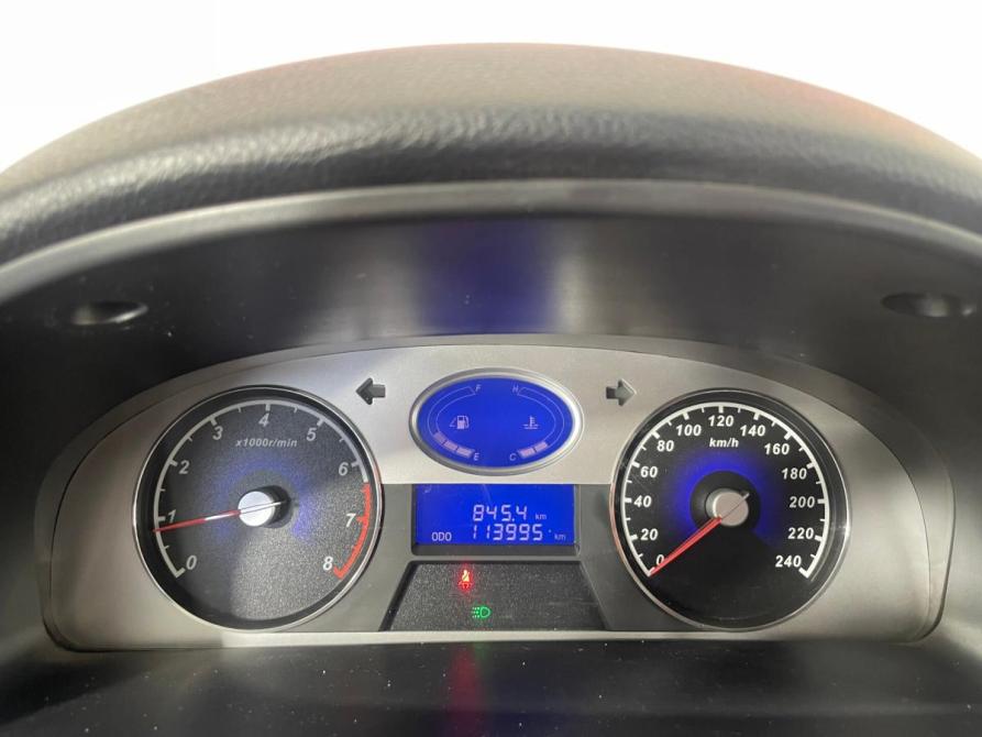 Geely Emgrand EC7 Воронеж  - изображение 14