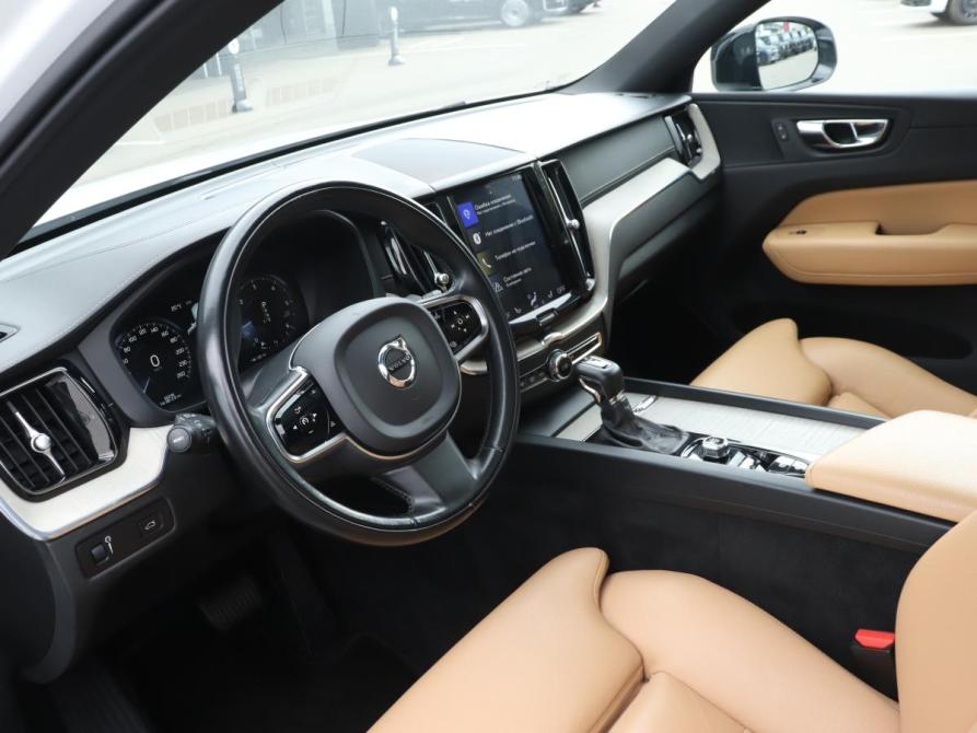 Volvo XC60 II Москва  - изображение 13
