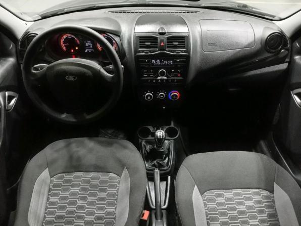 Lada (ВАЗ) Granta I Рестайлинг с пробегом 2020 года, цена 730 000 рублей, 64141 км, универсал, Автокод Объявления
