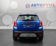 Opel Mokka I Москва  - изображение 28