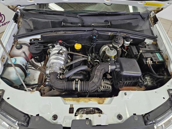 Lada (ВАЗ) Niva с пробегом 2021 года, цена 855 000 рублей, 51759 км, внедорожник, Автокод Объявления