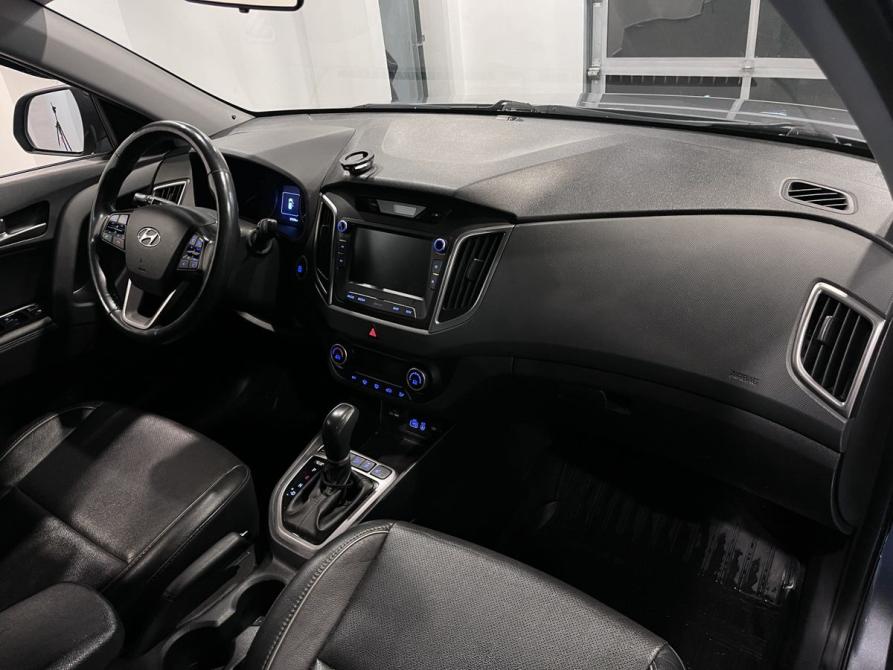 Hyundai Creta I Чебоксары  - изображение 12