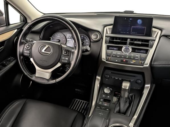 Lexus NX I с пробегом 2016 года, цена 2 850 000 рублей, 126271 км, внедорожник, Автокод Объявления