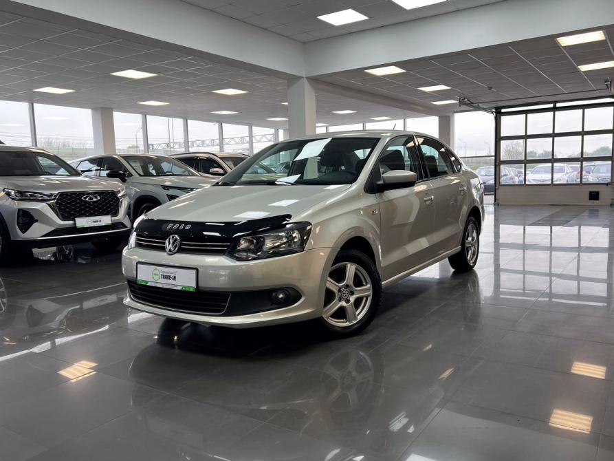 Volkswagen Polo V Тверь  - изображение 1