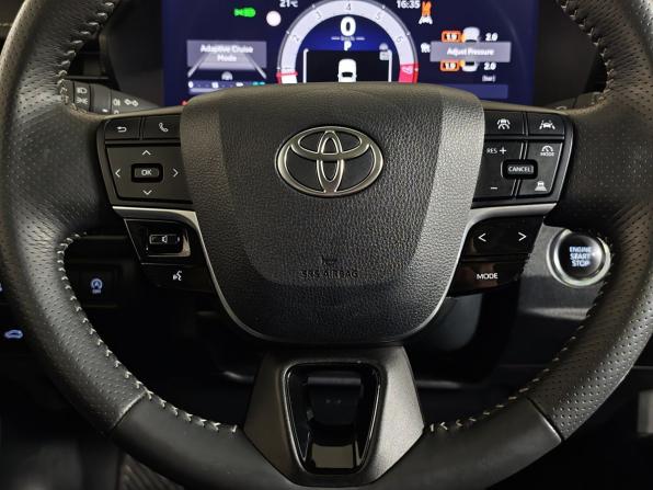 Toyota Camry IX (XV80) China Market с пробегом 2024 года, цена 3 559 000 рублей, 25936 км, седан, Автокод Объявления