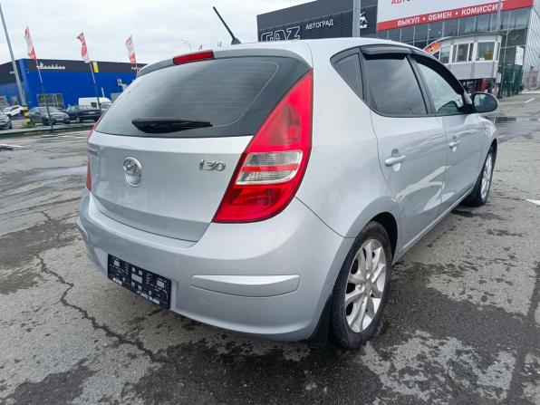 Hyundai i30 I с пробегом 2009 года, цена 769 995 рублей, 151362 км, хэтчбек, Автокод Объявления
