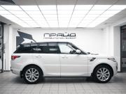 Land Rover Range Rover Sport II Ростов-на-Дону  - изображение 38