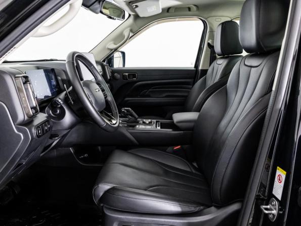 Haval H9 II с пробегом 2024 года, цена 3 999 000 рублей, 23088 км, внедорожник, Автокод Объявления