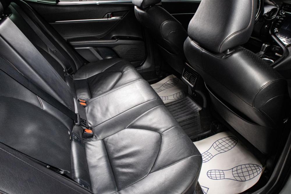 Toyota Camry VIII (XV70) Сургут  - изображение 20